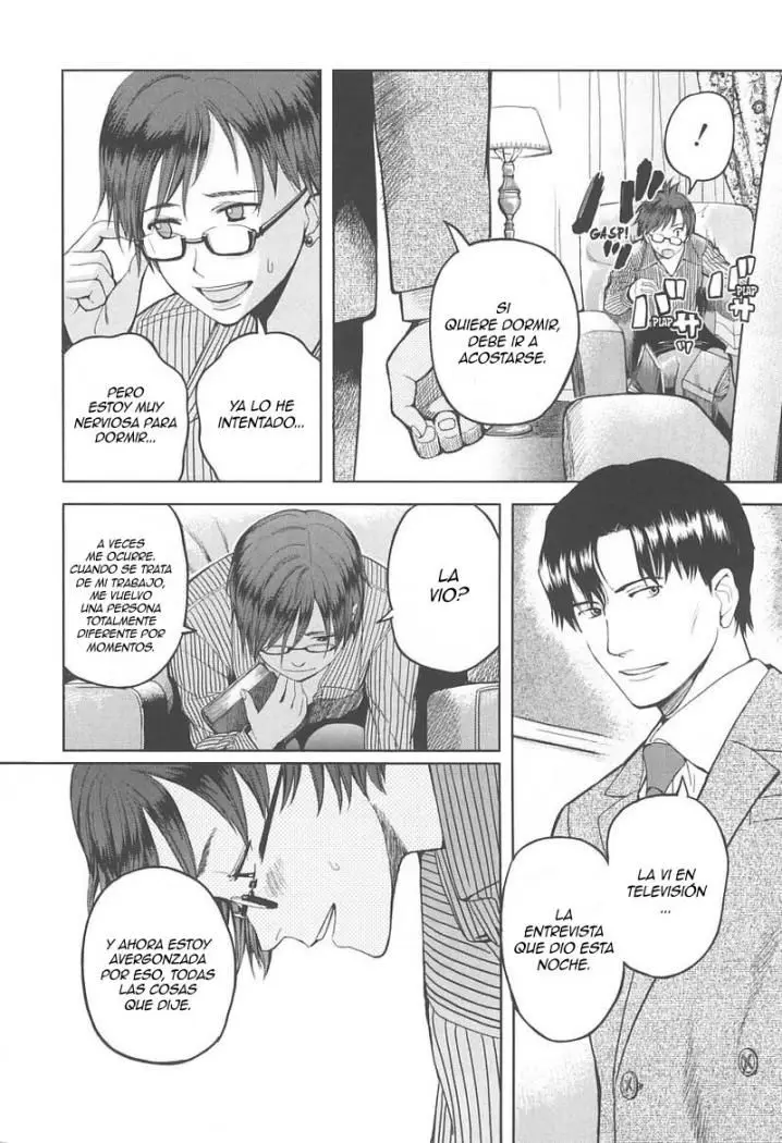 Gunslinger Girl (2002) - Capítulo 36 - Página 20 - LectorTMOo