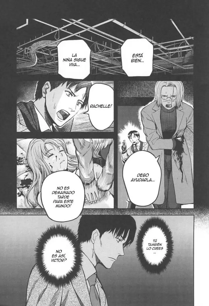 Gunslinger Girl (2002) - Capítulo 36 - Página 24 - LectorTMOo