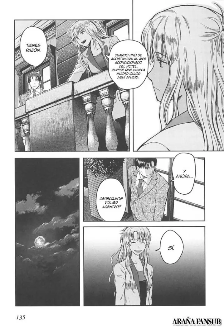 Gunslinger Girl (2002) - Capítulo 36 - Página 27 - LectorTMOo