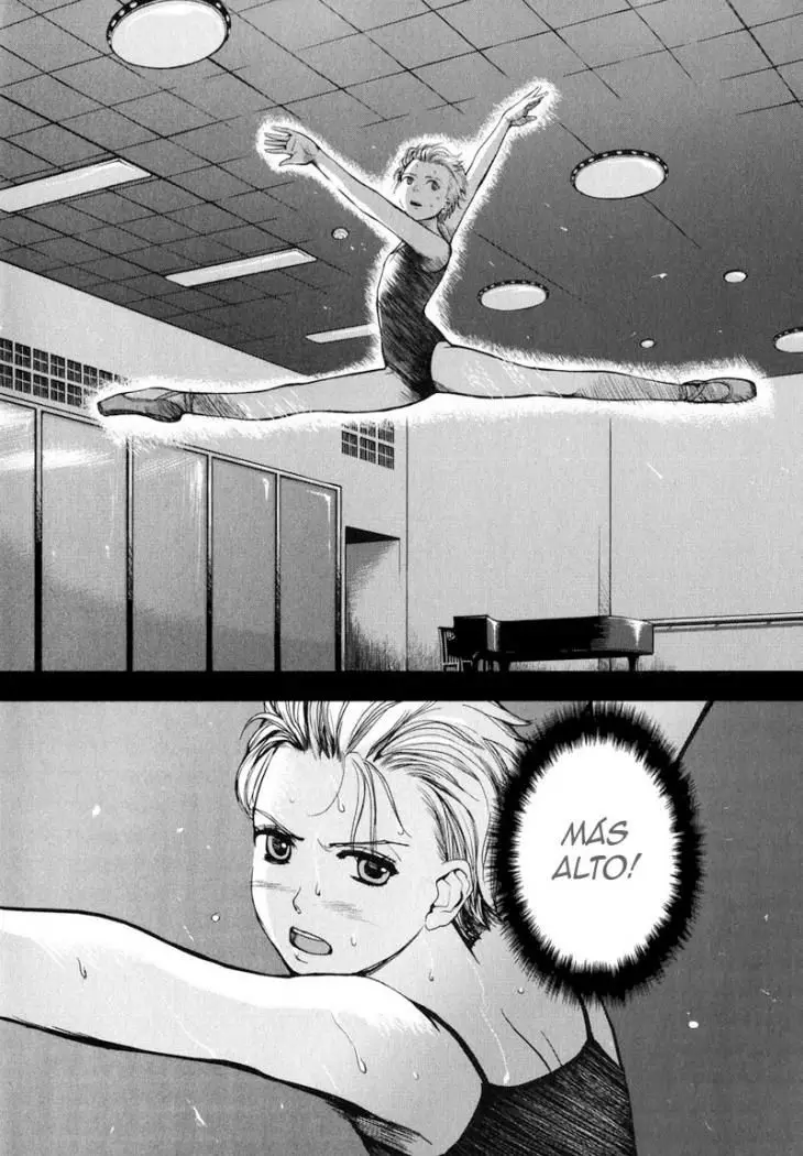 Gunslinger Girl (2002) - Capítulo 38 - Página 11 - LectorTMOo