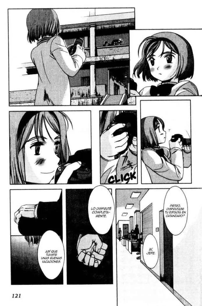 Gunslinger Girl (2002) - Capítulo 4 - Página 13 - LectorTMOo