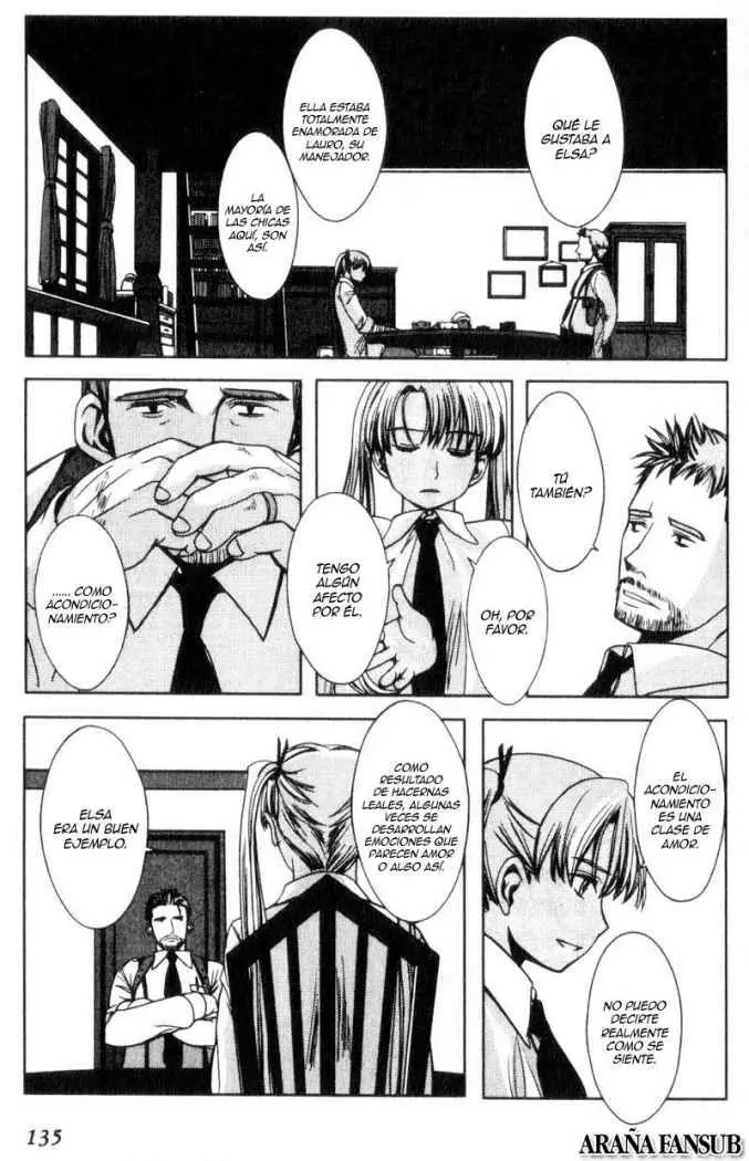 Gunslinger Girl (2002) - Capítulo 4 - Página 27 - LectorTMOo
