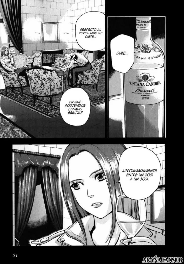 Gunslinger Girl (2002) - Capítulo 40 - Página 11 - LectorTMOo