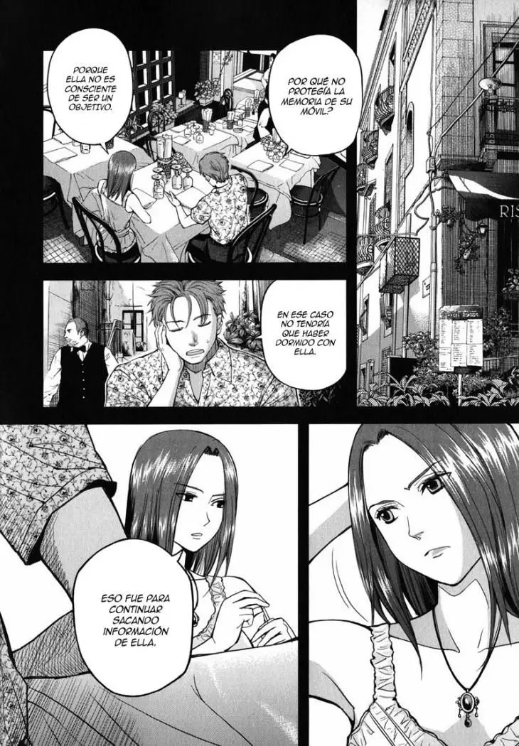 Gunslinger Girl (2002) - Capítulo 41 - Página 12 - LectorTMOo