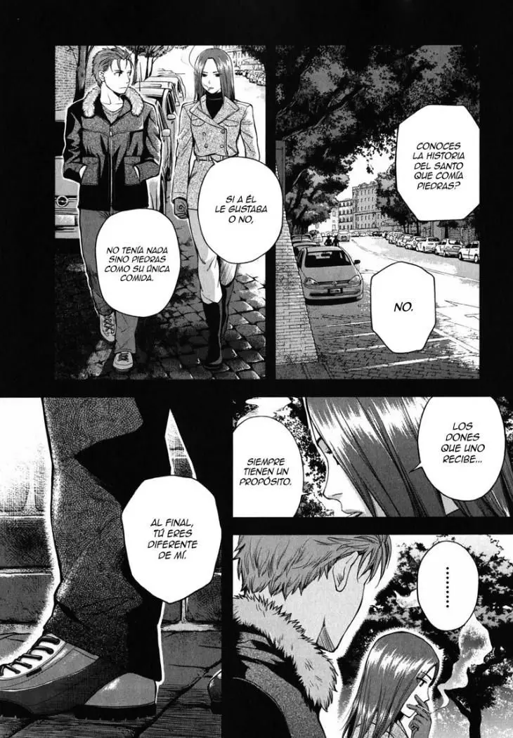Gunslinger Girl (2002) - Capítulo 41 - Página 24 - LectorTMOo