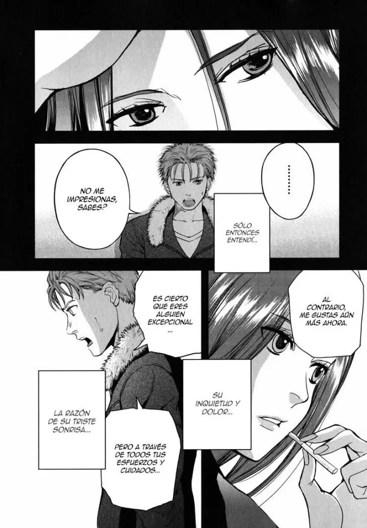 Gunslinger Girl (2002) - Capítulo 41 - Página 32 - LectorTMOo