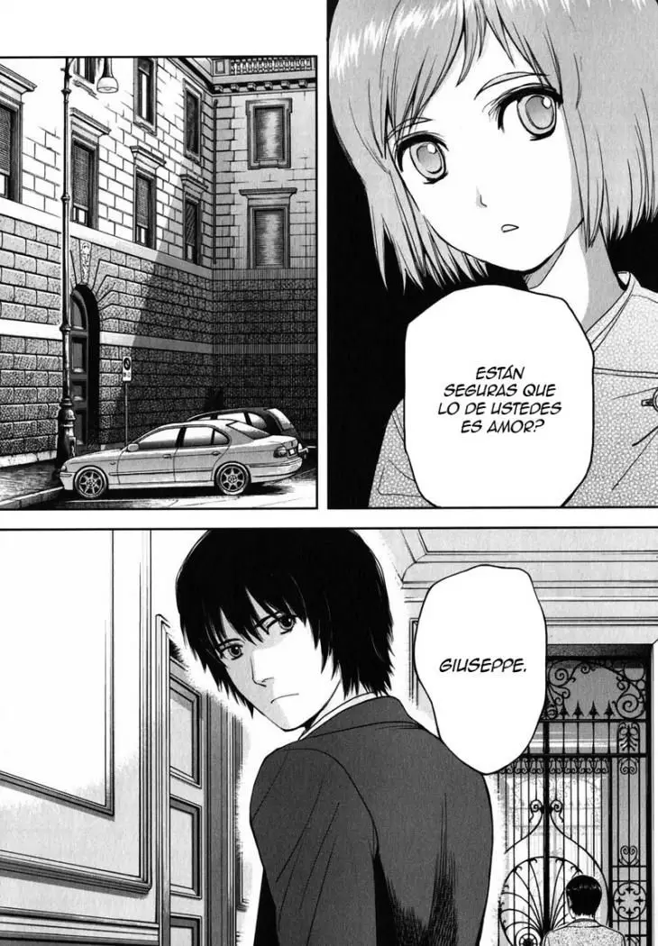 Gunslinger Girl (2002) - Capítulo 42 - Página 17 - LectorTMOo