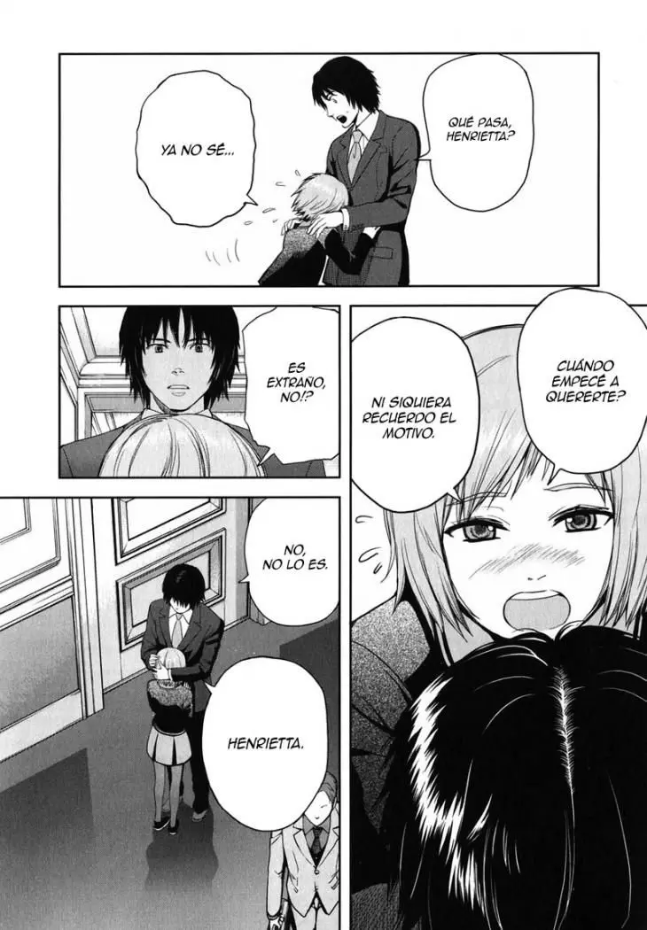 Gunslinger Girl (2002) - Capítulo 42 - Página 18 - LectorTMOo
