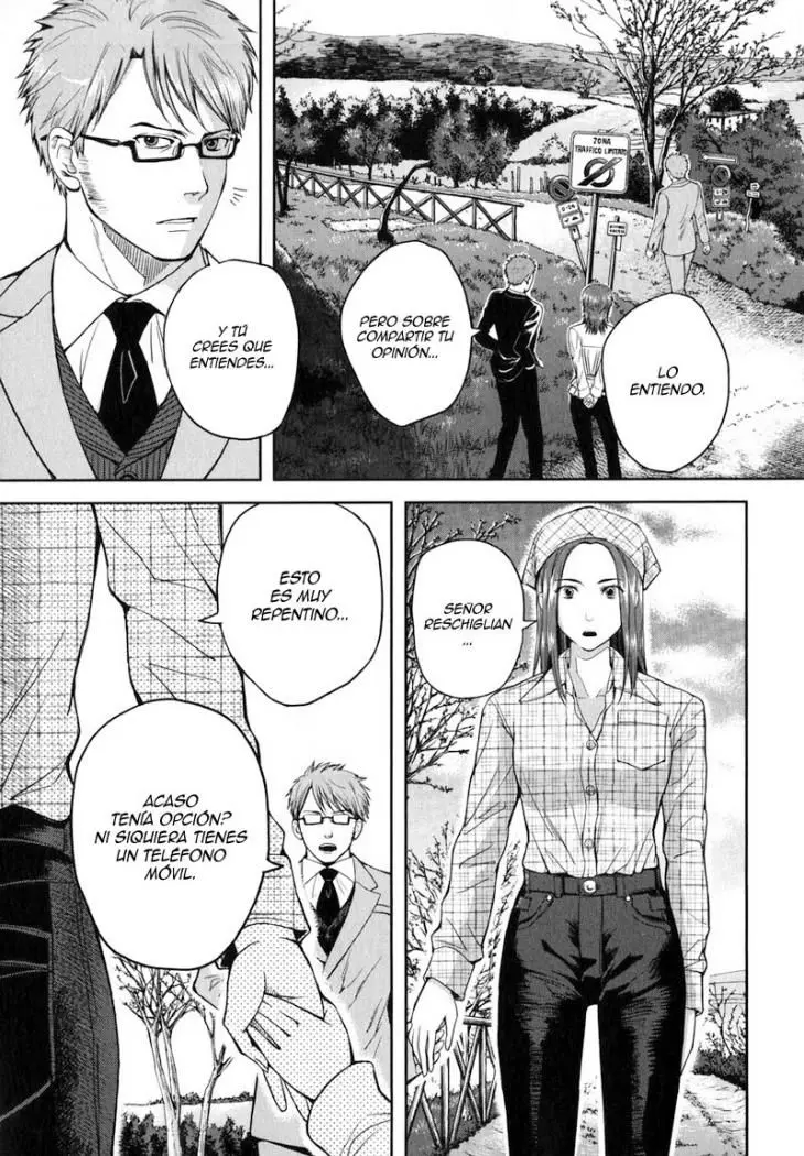 Gunslinger Girl (2002) - Capítulo 43 - Página 17 - LectorTMOo