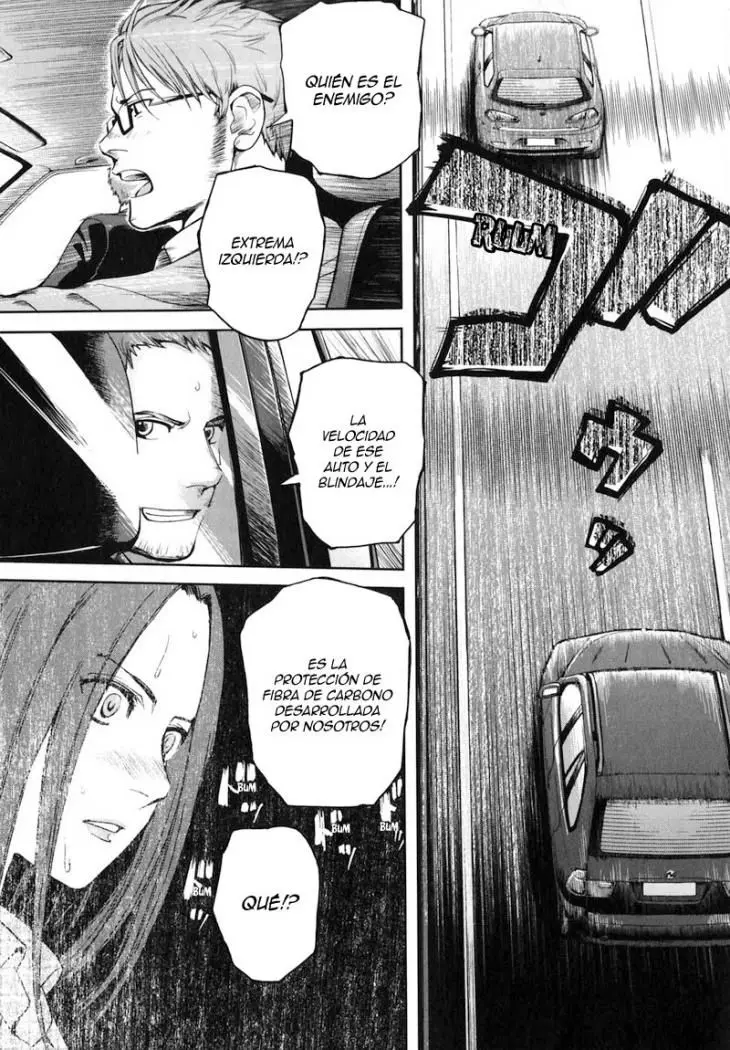 Gunslinger Girl (2002) - Capítulo 44 - Página 8 - LectorTMOo