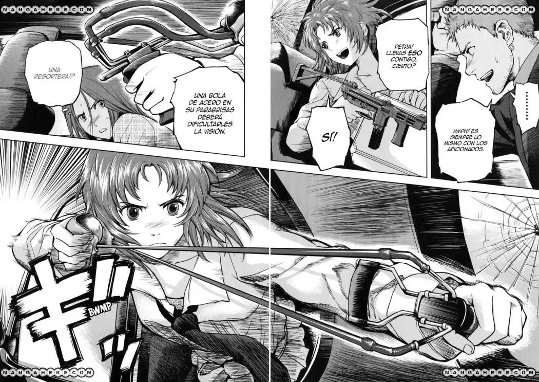 Gunslinger Girl (2002) - Capítulo 44 - Página 10 - LectorTMOo