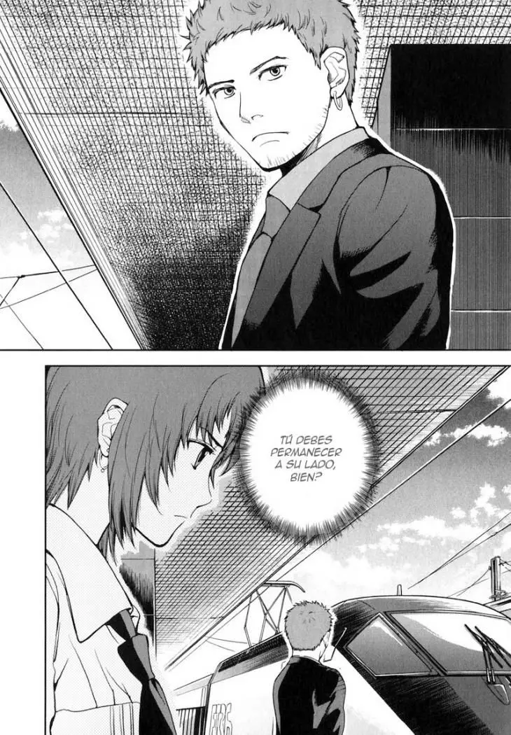 Gunslinger Girl (2002) - Capítulo 44 - Página 17 - LectorTMOo