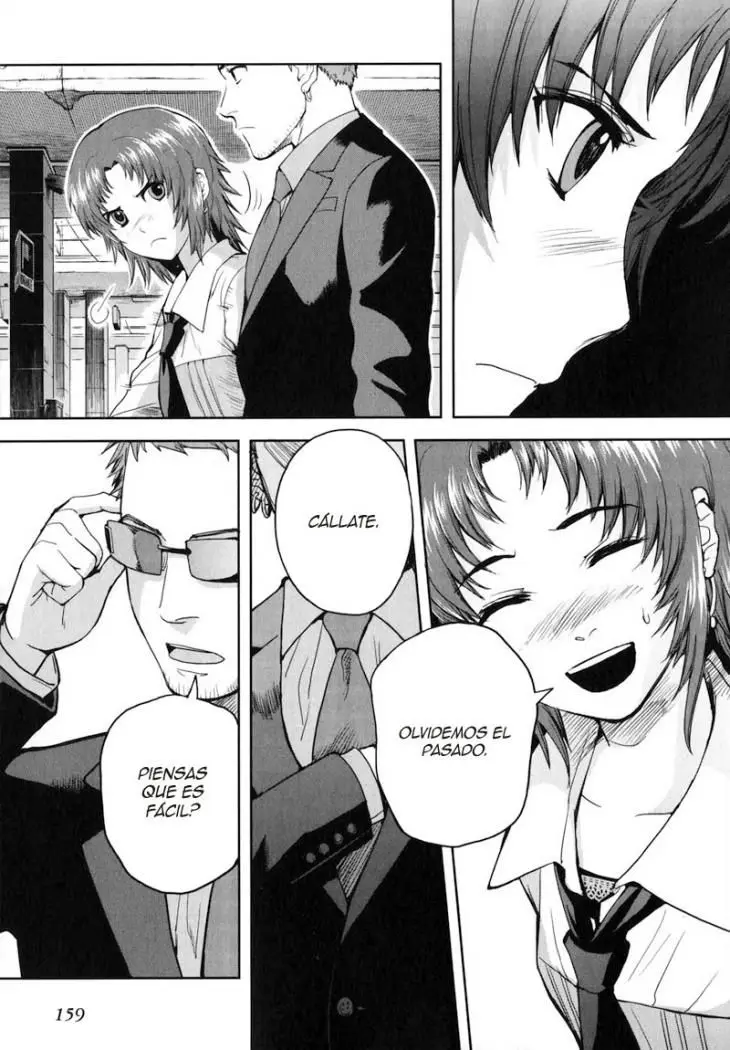 Gunslinger Girl (2002) - Capítulo 44 - Página 18 - LectorTMOo