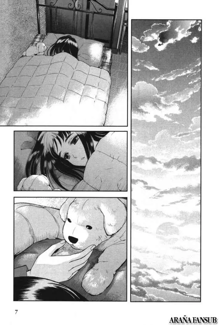 Gunslinger Girl (2002) - Capítulo 45 - Página 6 - LectorTMOo