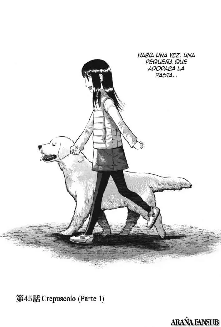 Gunslinger Girl (2002) - Capítulo 45 - Página 8 - LectorTMOo