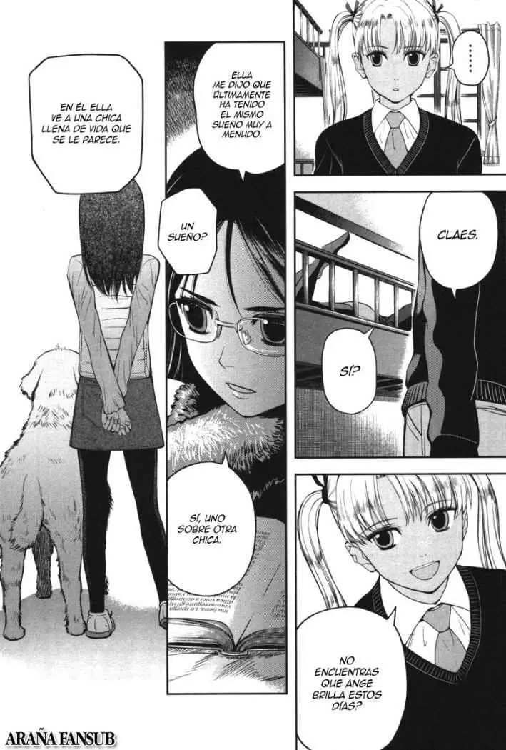 Gunslinger Girl (2002) - Capítulo 45 - Página 11 - LectorTMOo