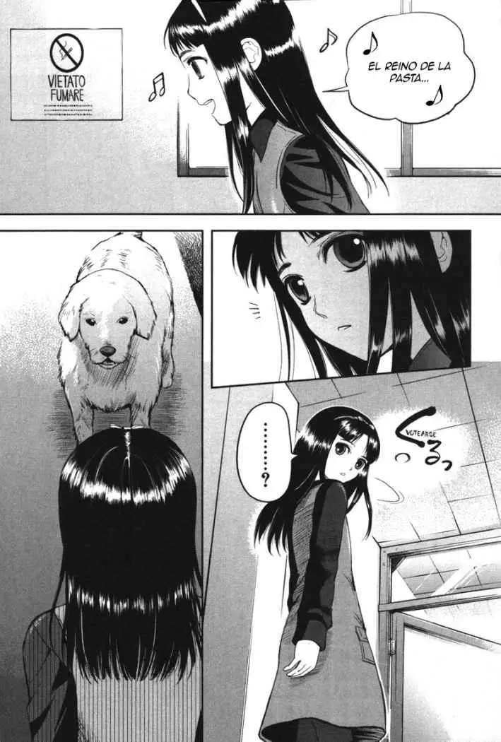 Gunslinger Girl (2002) - Capítulo 45 - Página 17 - LectorTMOo
