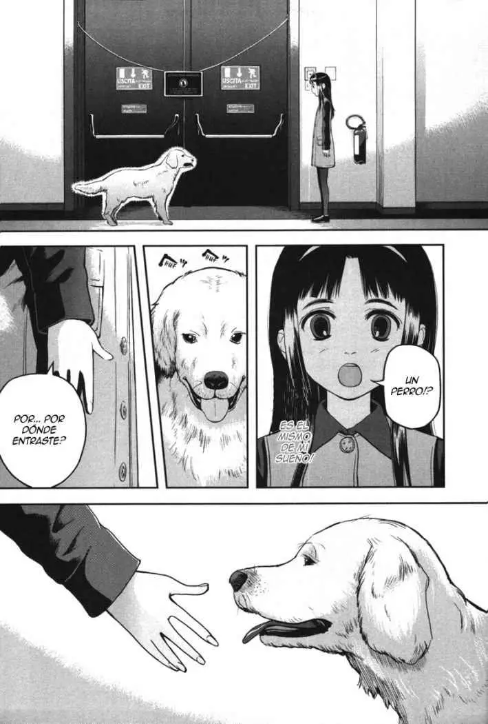 Gunslinger Girl (2002) - Capítulo 45 - Página 18 - LectorTMOo