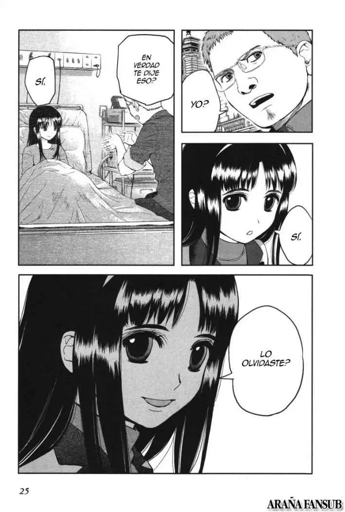 Gunslinger Girl (2002) - Capítulo 45 - Página 24 - LectorTMOo