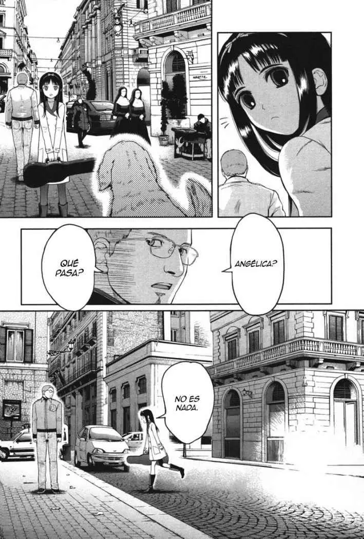 Gunslinger Girl (2002) - Capítulo 45 - Página 26 - LectorTMOo