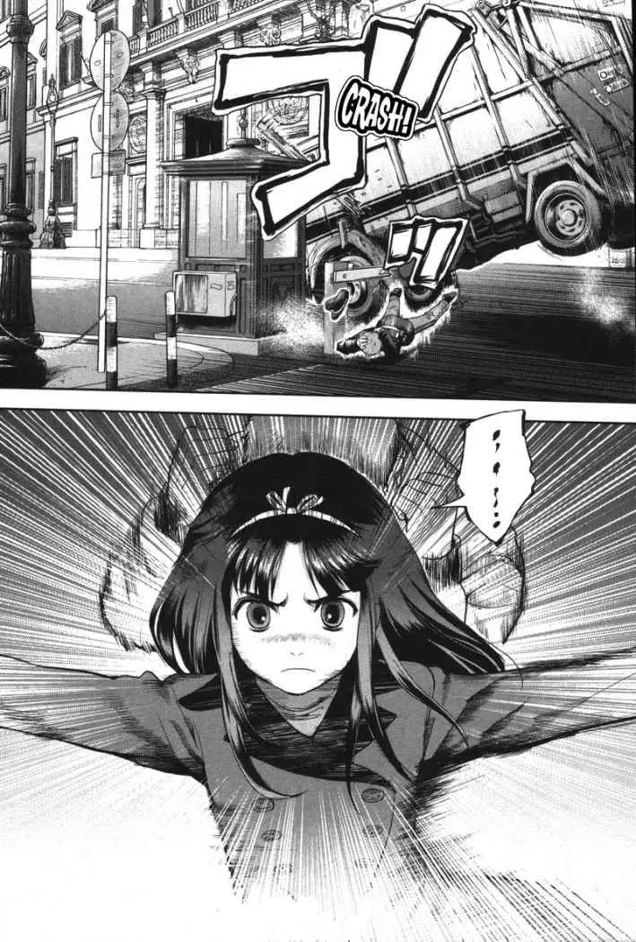 Gunslinger Girl (2002) - Capítulo 45 - Página 29 - LectorTMOo