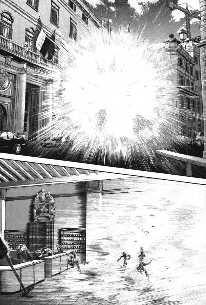 Gunslinger Girl (2002) - Capítulo 45 - Página 30 - LectorTMOo