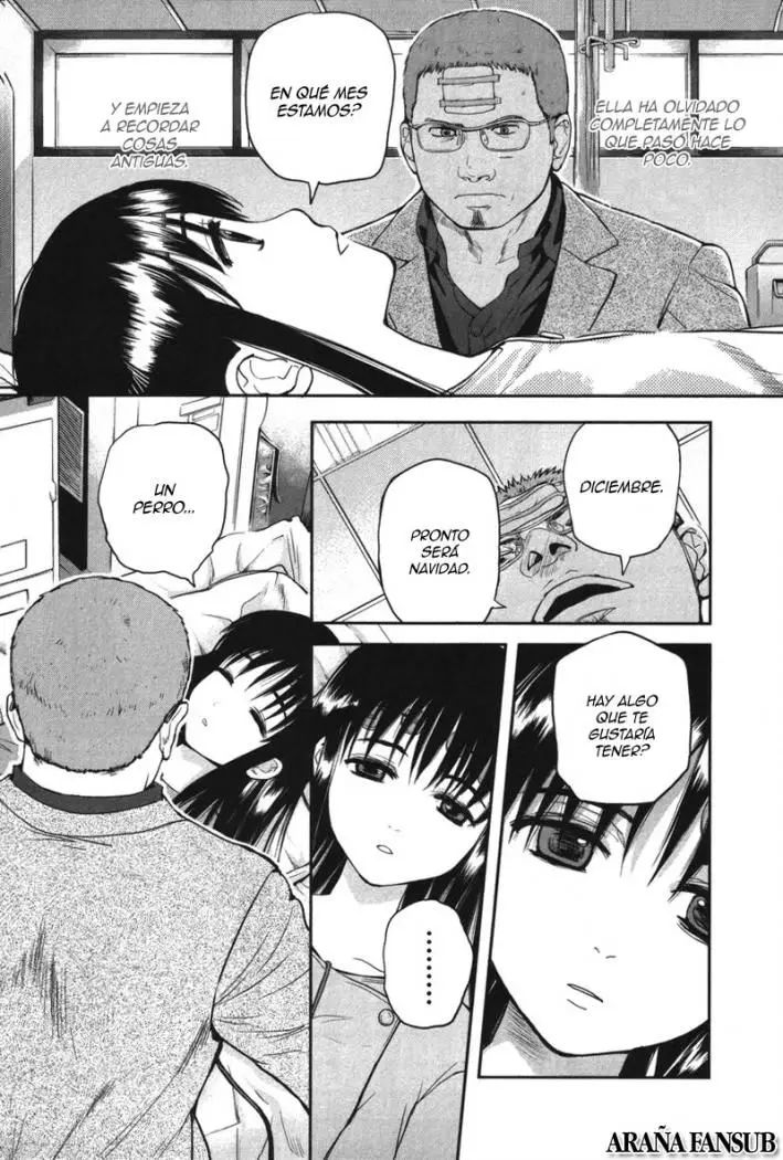 Gunslinger Girl (2002) - Capítulo 47 - Página 11 - LectorTMOo