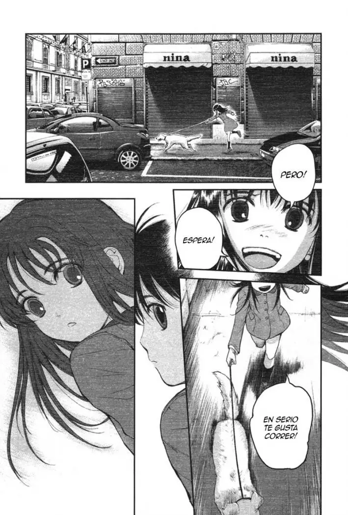 Gunslinger Girl (2002) - Capítulo 48 - Página 5 - LectorTMOo