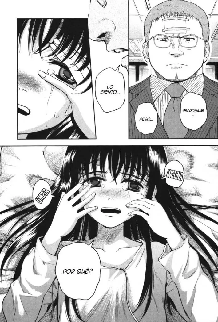 Gunslinger Girl (2002) - Capítulo 48 - Página 10 - LectorTMOo