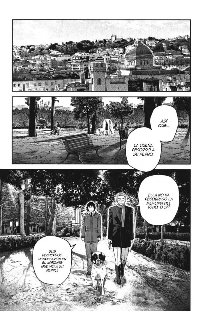 Gunslinger Girl (2002) - Capítulo 48 - Página 13 - LectorTMOo
