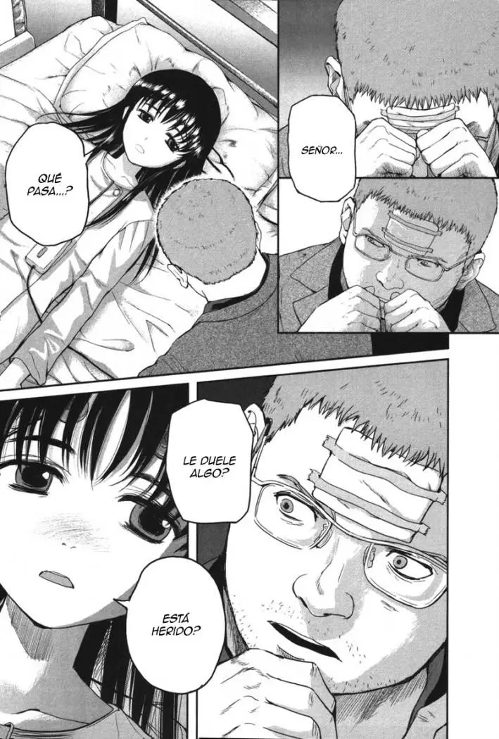 Gunslinger Girl (2002) - Capítulo 48 - Página 17 - LectorTMOo