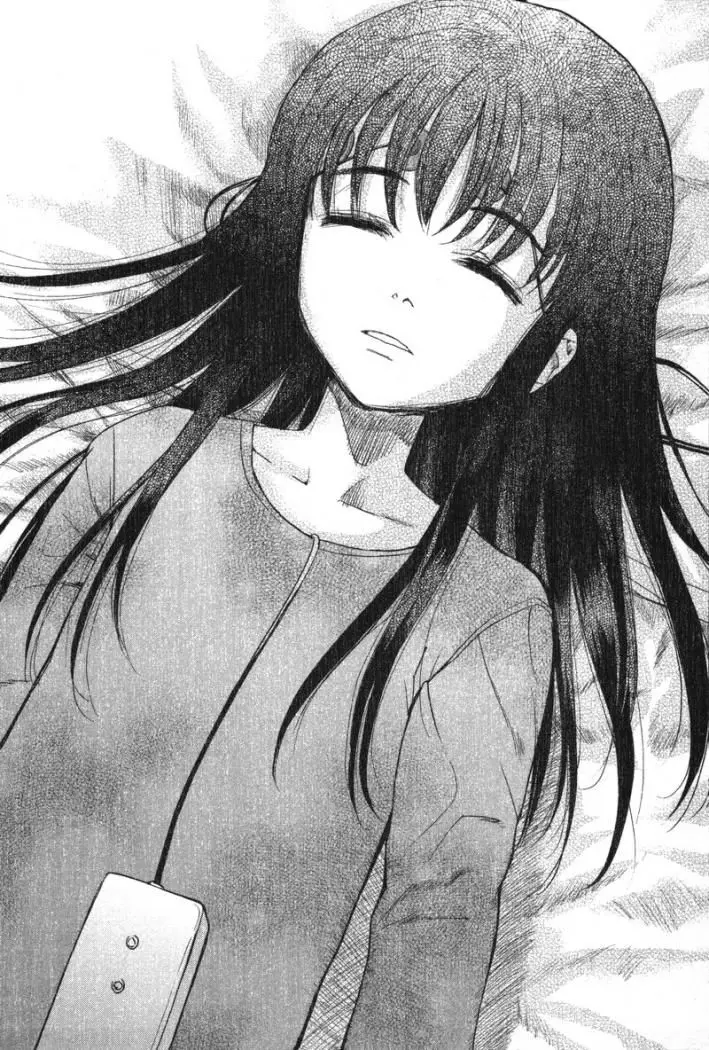 Gunslinger Girl (2002) - Capítulo 48 - Página 27 - LectorTMOo