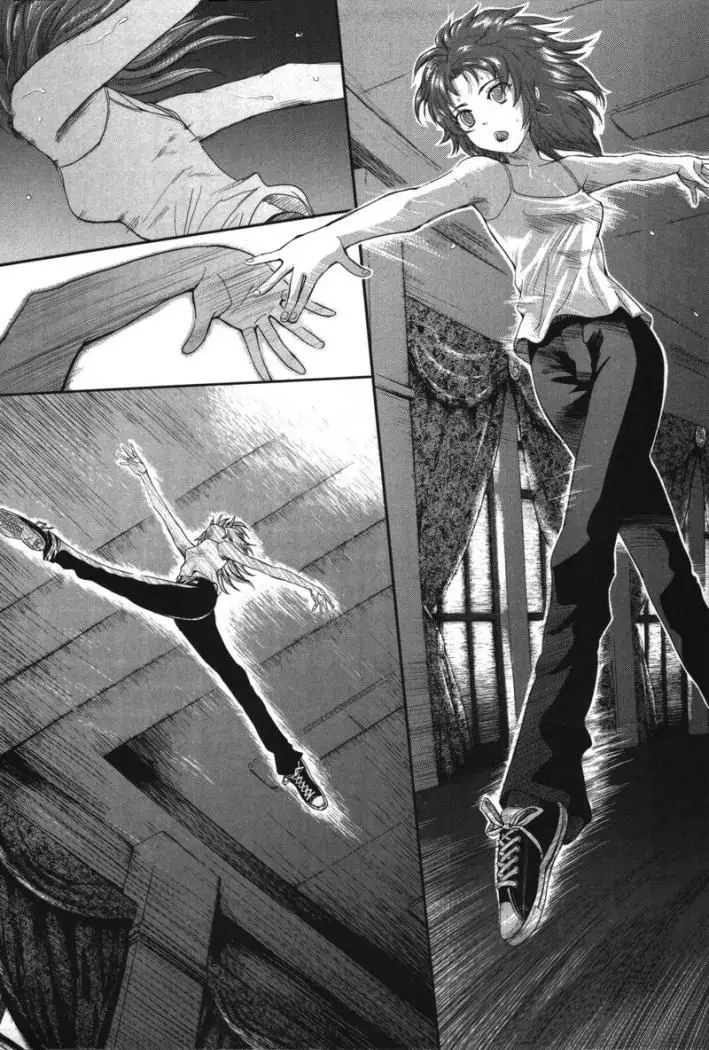 Gunslinger Girl (2002) - Capítulo 49 - Página 15 - LectorTMOo
