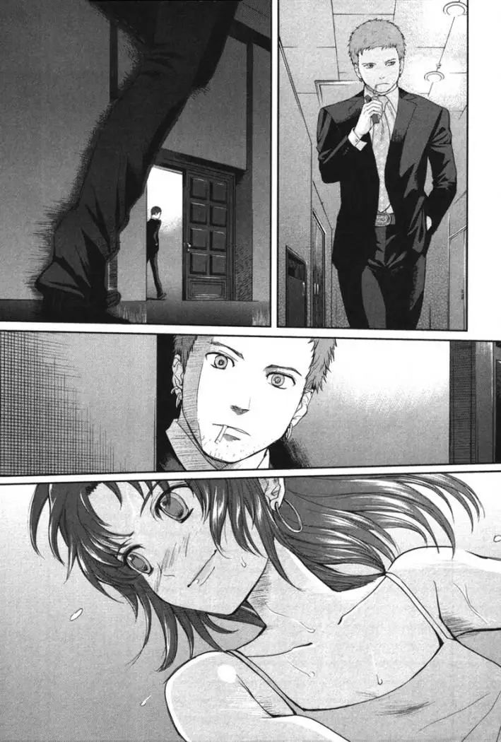 Gunslinger Girl (2002) - Capítulo 49 - Página 16 - LectorTMOo