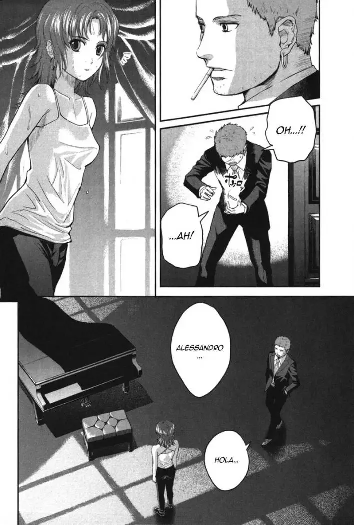 Gunslinger Girl (2002) - Capítulo 49 - Página 17 - LectorTMOo