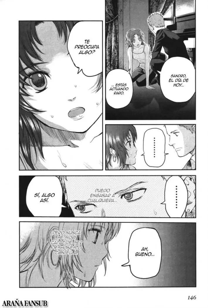 Gunslinger Girl (2002) - Capítulo 49 - Página 20 - LectorTMOo