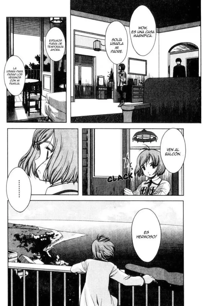 Gunslinger Girl (2002) - Capítulo 5 - Página 5 - LectorTMOo