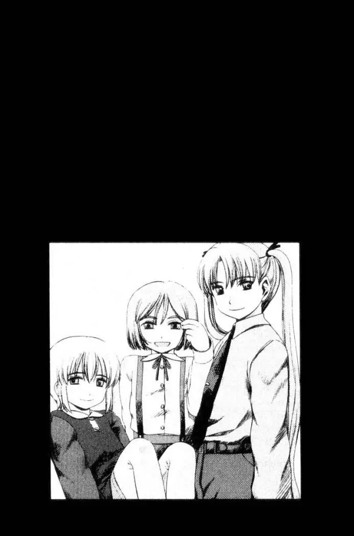 Gunslinger Girl (2002) - Capítulo 5 - Página 37 - LectorTMOo