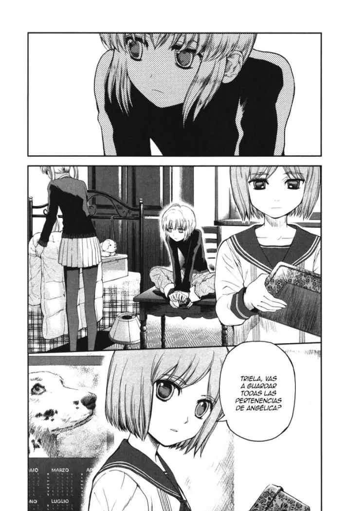 Gunslinger Girl (2002) - Capítulo 50 - Página 4 - LectorTMOo