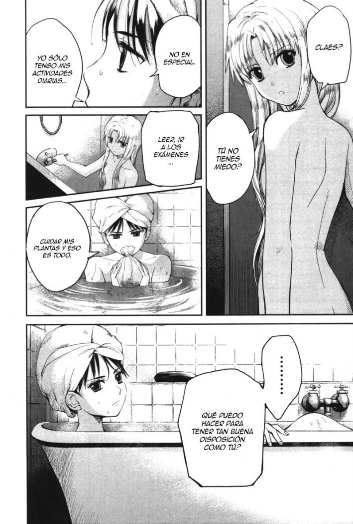 Gunslinger Girl (2002) - Capítulo 50 - Página 8 - LectorTMOo