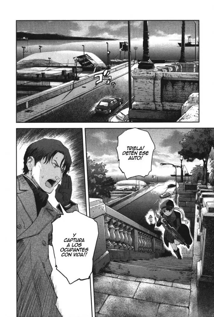 Gunslinger Girl (2002) - Capítulo 50 - Página 10 - LectorTMOo