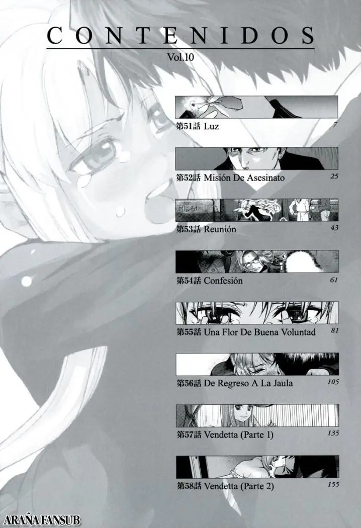 Gunslinger Girl (2002) - Capítulo 51 - Página 3 - LectorTMOo