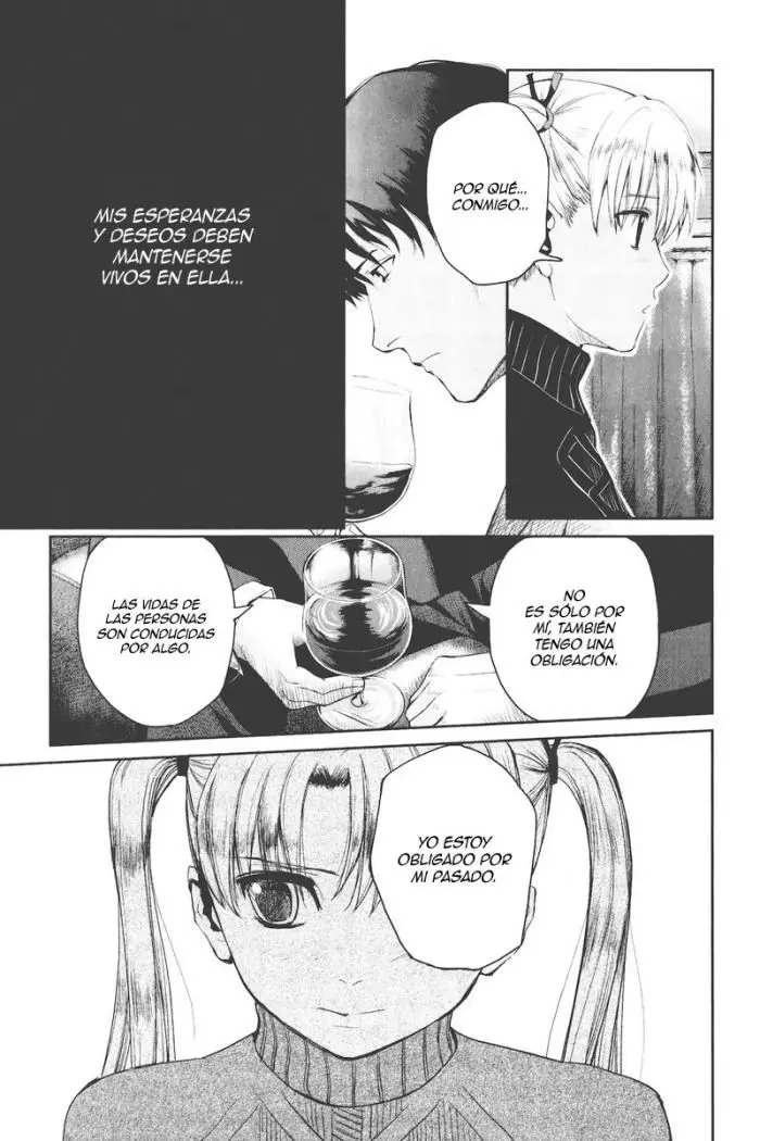 Gunslinger Girl (2002) - Capítulo 51 - Página 10 - LectorTMOo