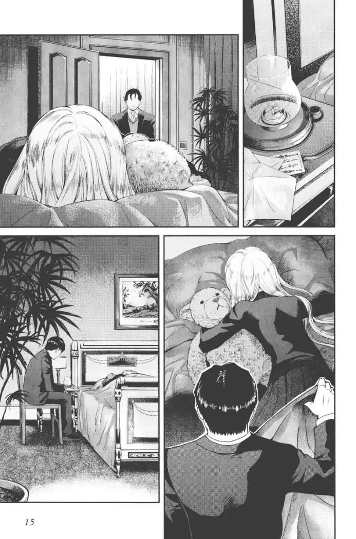 Gunslinger Girl (2002) - Capítulo 51 - Página 12 - LectorTMOo