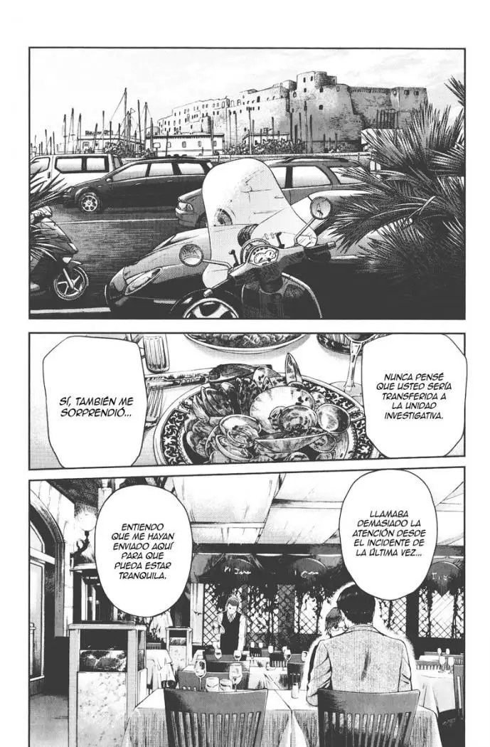 Gunslinger Girl (2002) - Capítulo 51 - Página 15 - LectorTMOo
