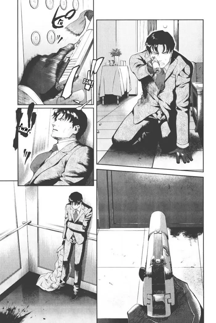 Gunslinger Girl (2002) - Capítulo 52 - Página 11 - LectorTMOo