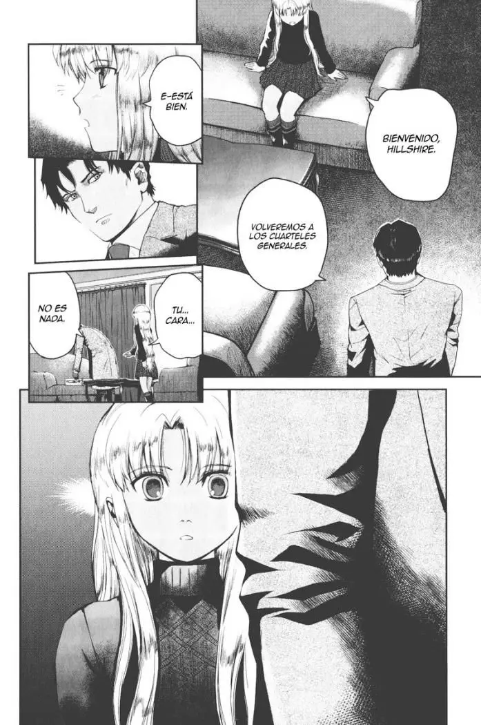 Gunslinger Girl (2002) - Capítulo 52 - Página 14 - LectorTMOo