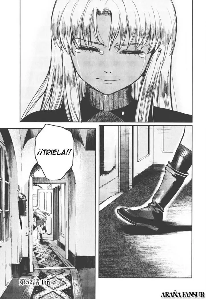 Gunslinger Girl (2002) - Capítulo 52 - Página 18 - LectorTMOo
