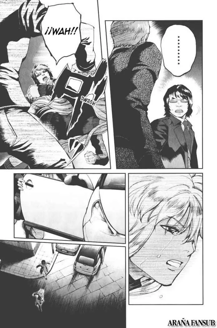 Gunslinger Girl (2002) - Capítulo 53 - Página 13 - LectorTMOo