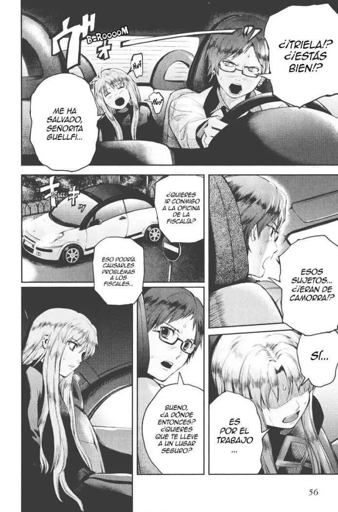 Gunslinger Girl (2002) - Capítulo 53 - Página 14 - LectorTMOo